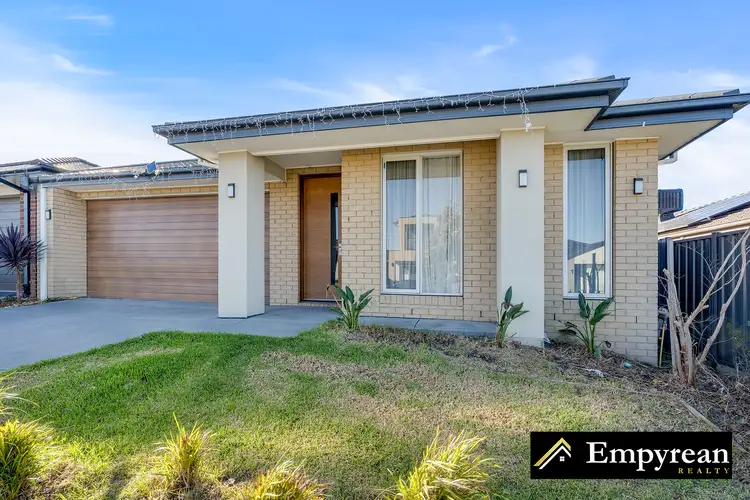 12 Firnberg Road, Kalkallo VIC 3064
