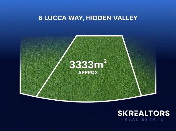 6 Lucca Way
