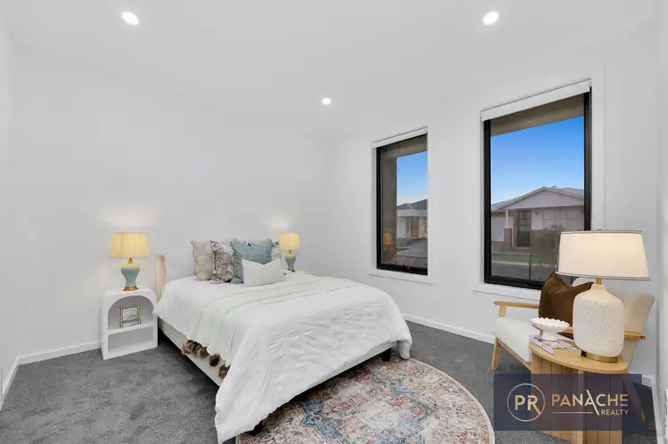 13 Cerulean Street, Wollert VIC 3750