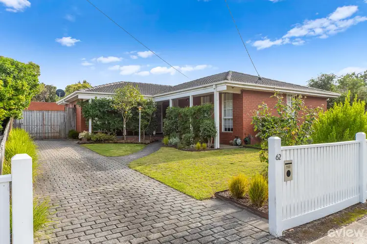 62 Culcairn Drive