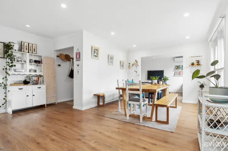 Second view of Homely house listing, 62 Culcairn Drive, Frankston South VIC 3199