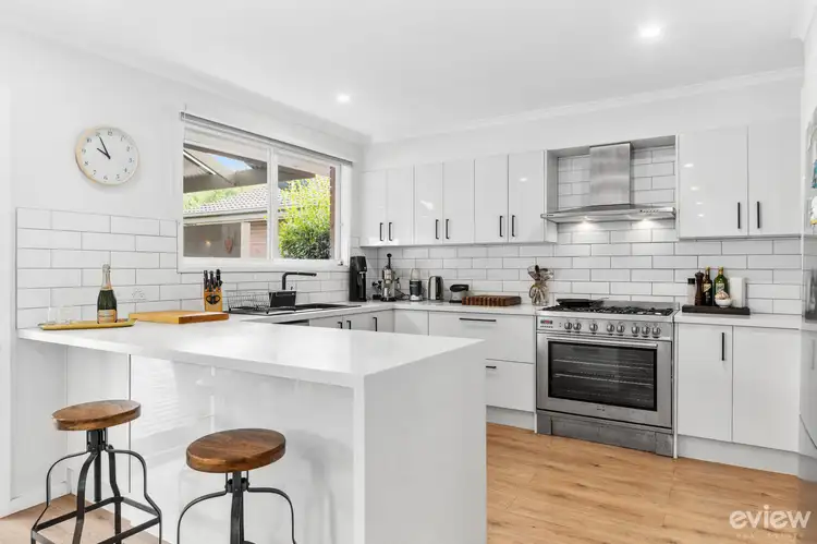 Third view of Homely house listing, 62 Culcairn Drive, Frankston South VIC 3199
