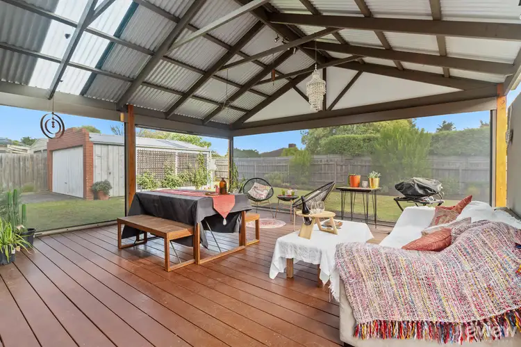 Fifth view of Homely house listing, 62 Culcairn Drive, Frankston South VIC 3199