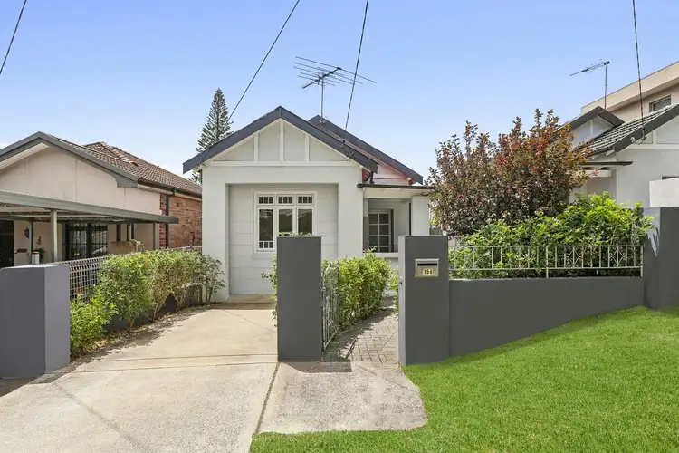 156 Boyce Road, Maroubra NSW 2035