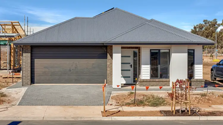 3 Irvine Drive, Gawler Belt SA 5118
