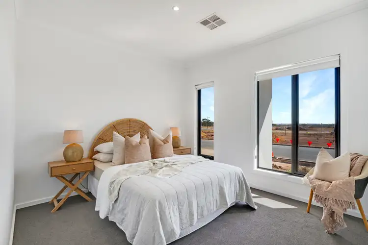 Second view of Homely house listing, 3 Irvine Drive, Gawler Belt SA 5118