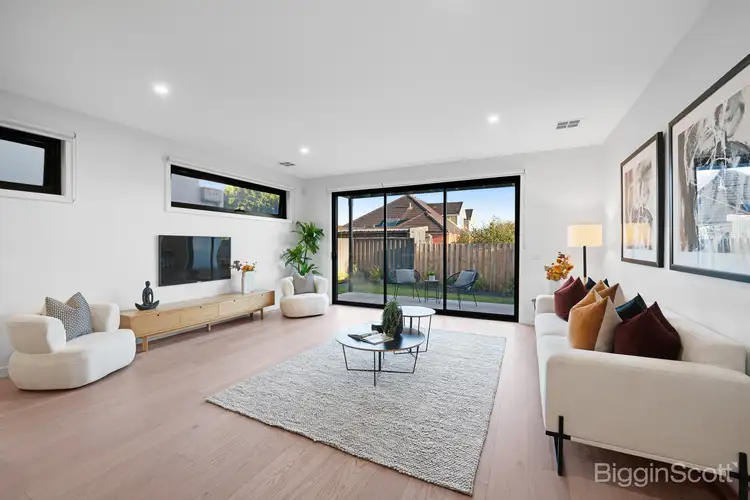 Second view of Homely townhouse listing, 31 Medfield Avenue, Avondale Heights VIC 3034