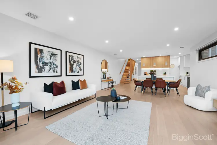 Third view of Homely townhouse listing, 31 Medfield Avenue, Avondale Heights VIC 3034
