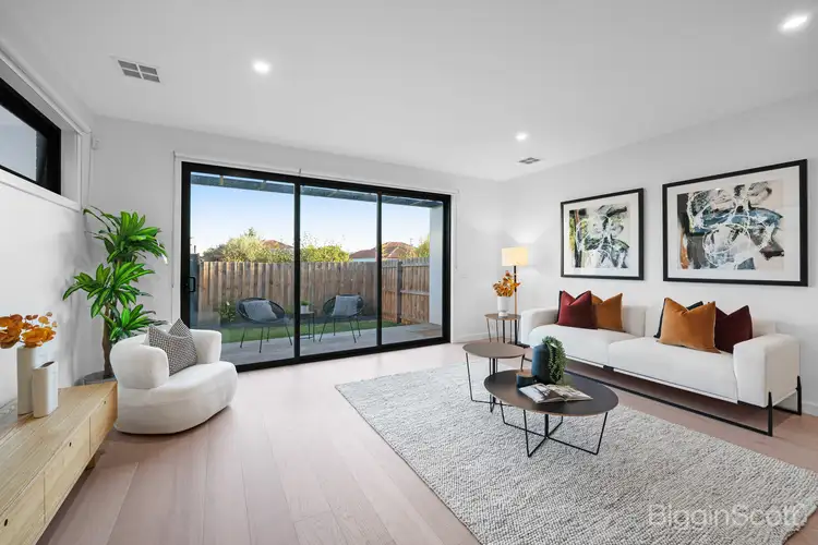 Fifth view of Homely townhouse listing, 31 Medfield Avenue, Avondale Heights VIC 3034