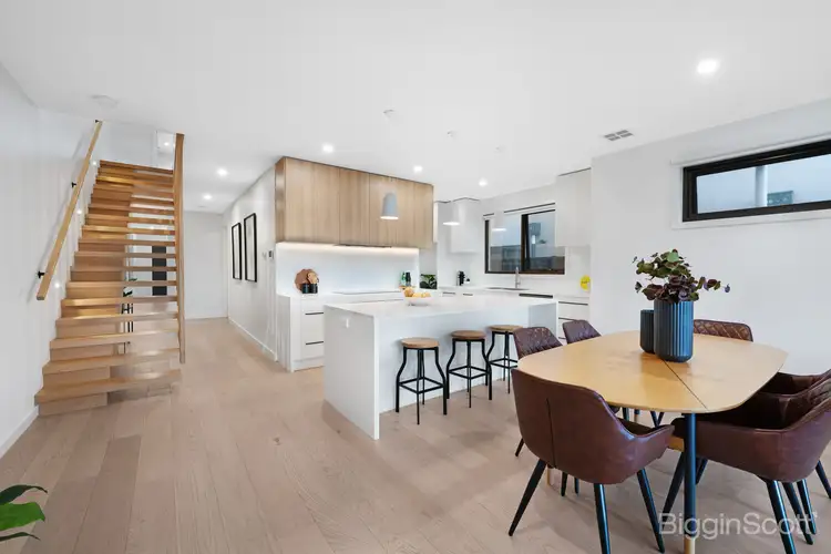 Sixth view of Homely townhouse listing, 31 Medfield Avenue, Avondale Heights VIC 3034