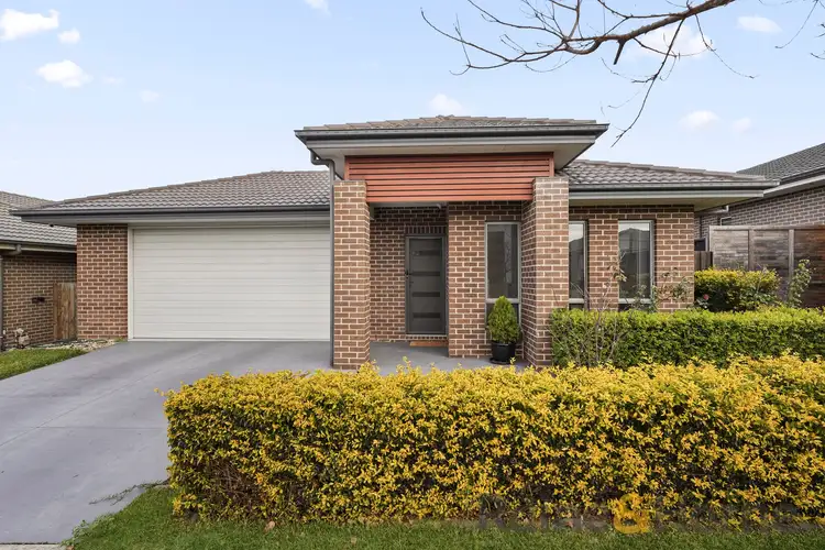Main view of Homely house listing, 13 Holden Drive, Oran Park NSW 2570