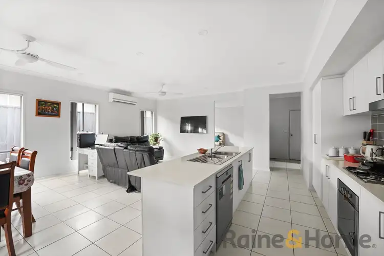 Third view of Homely house listing, 13 Holden Drive, Oran Park NSW 2570