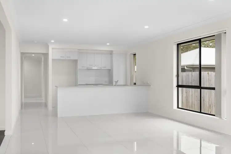 Fifth view of Homely house listing, 4 Diddams Close, Redbank Plains QLD 4301