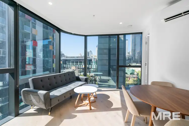 1303/228 La Trobe Street, Melbourne VIC 3000
