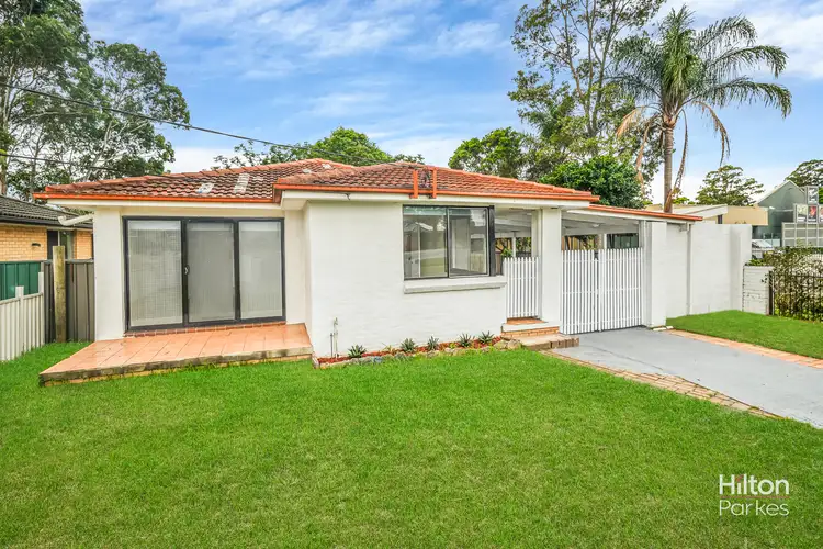 245 Woodstock Avenue, Dharruk NSW 2770