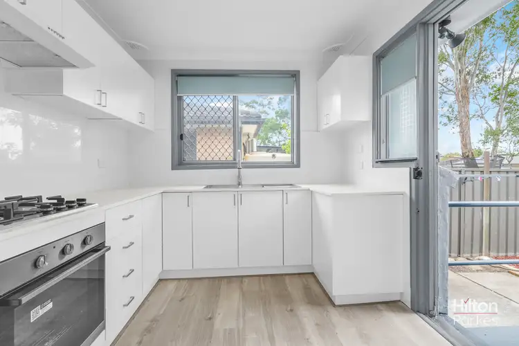 Second view of Homely house listing, 245 Woodstock Avenue, Dharruk NSW 2770