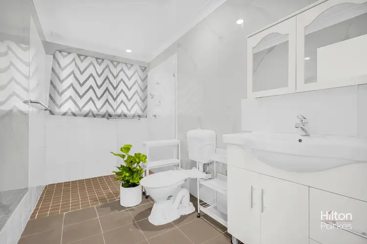Third view of Homely house listing, 245 Woodstock Avenue, Dharruk NSW 2770