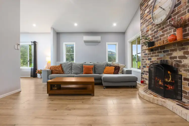 Third view of Homely rural property listing, 3 Pine Tree Place, Piggabeen NSW 2486