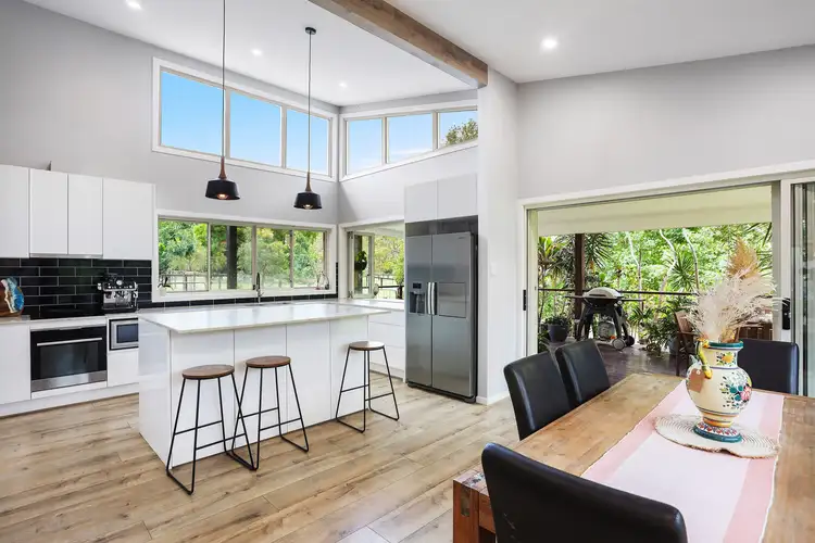 Fourth view of Homely rural property listing, 3 Pine Tree Place, Piggabeen NSW 2486