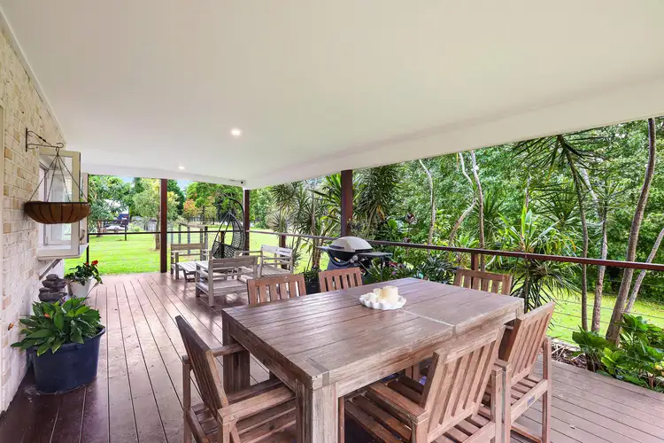 Fifth view of Homely rural property listing, 3 Pine Tree Place, Piggabeen NSW 2486