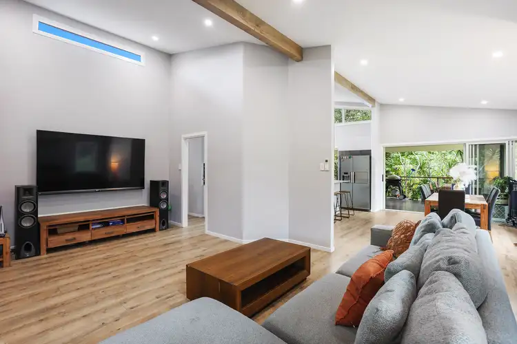 Sixth view of Homely rural property listing, 3 Pine Tree Place, Piggabeen NSW 2486