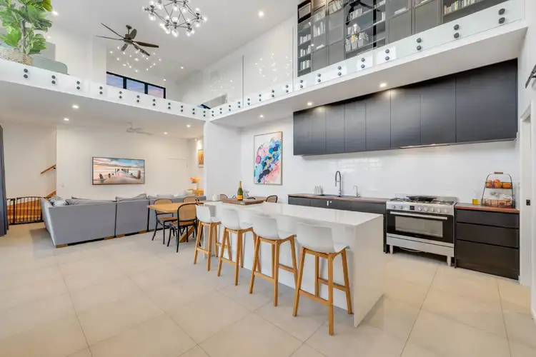 Fifth view of Homely house listing, 36 Careen Street, Battery Hill QLD 4551