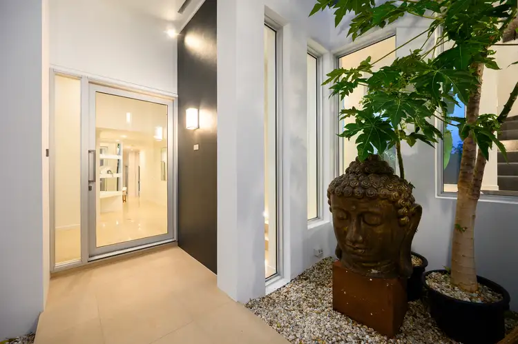 Third view of Homely house listing, 308 Ron Penhaligon Way, Robina QLD 4226