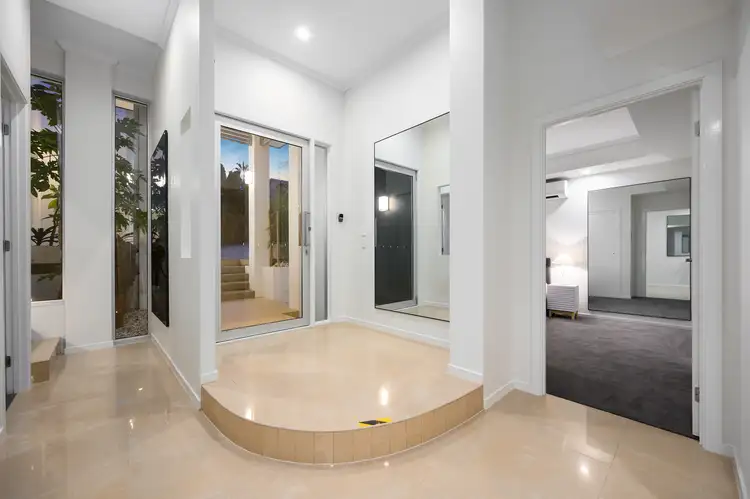 Fourth view of Homely house listing, 308 Ron Penhaligon Way, Robina QLD 4226