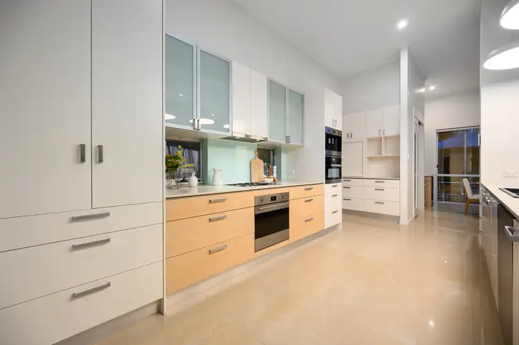 Sixth view of Homely house listing, 308 Ron Penhaligon Way, Robina QLD 4226