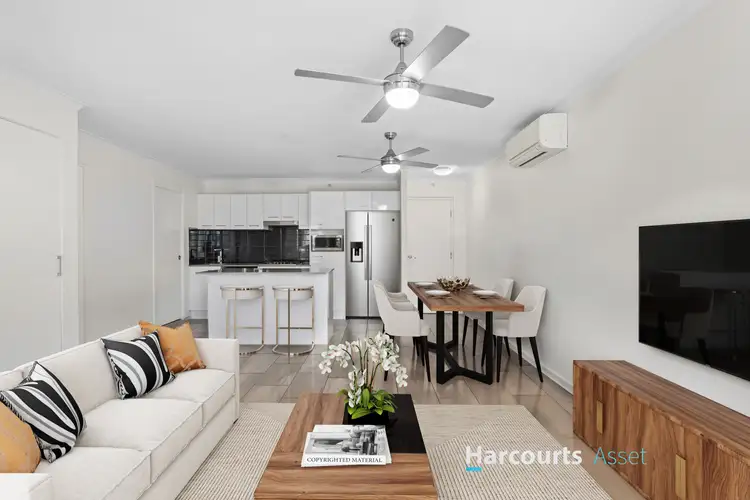 Main view of Homely apartment listing, 3/44 Brookes Street, Bowen Hills QLD 4006