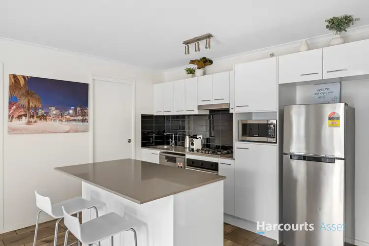 Second view of Homely apartment listing, 3/44 Brookes Street, Bowen Hills QLD 4006