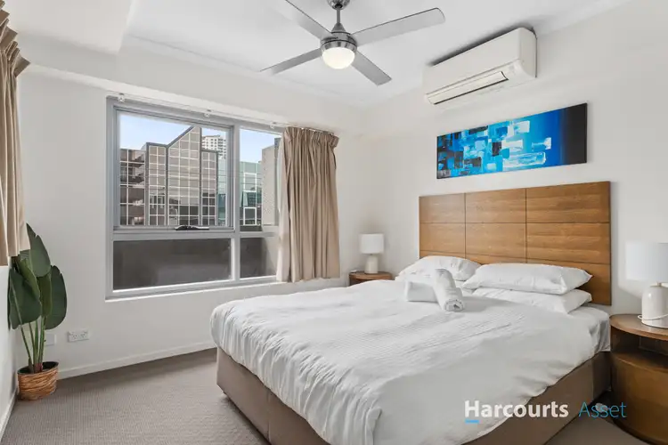 Third view of Homely apartment listing, 3/44 Brookes Street, Bowen Hills QLD 4006