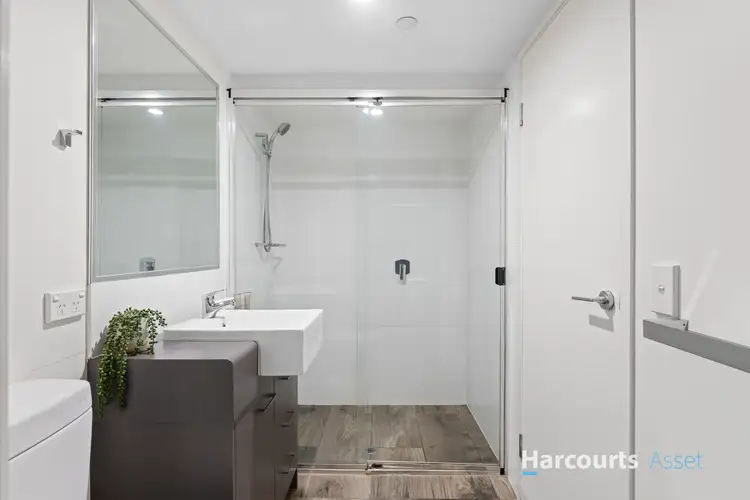 Fourth view of Homely apartment listing, 3/44 Brookes Street, Bowen Hills QLD 4006