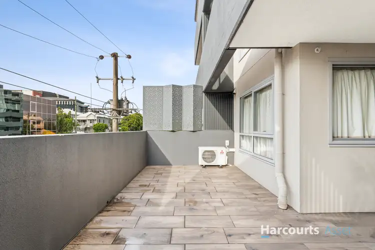 Sixth view of Homely apartment listing, 3/44 Brookes Street, Bowen Hills QLD 4006