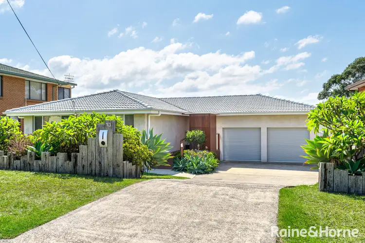 13 Morris Street, Ulladulla NSW 2539
