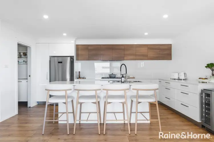 Third view of Homely house listing, 13 Morris Street, Ulladulla NSW 2539