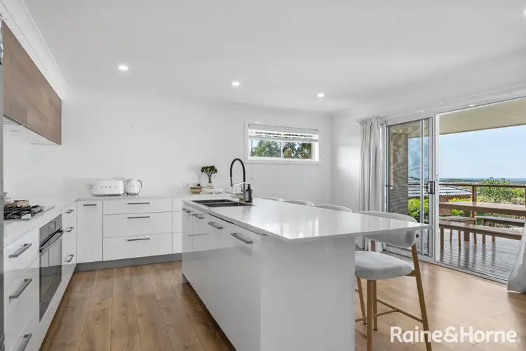 Fifth view of Homely house listing, 13 Morris Street, Ulladulla NSW 2539