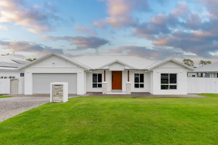 9 Rubens Street, Jensen QLD 4818