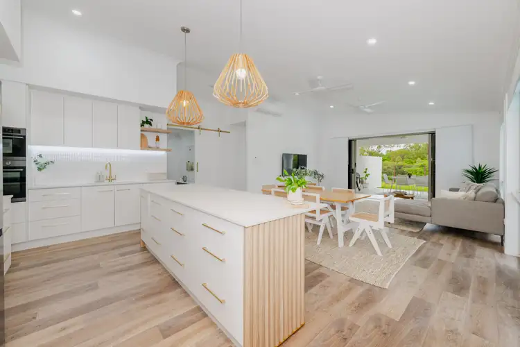 Fourth view of Homely house listing, 9 Rubens Street, Jensen QLD 4818
