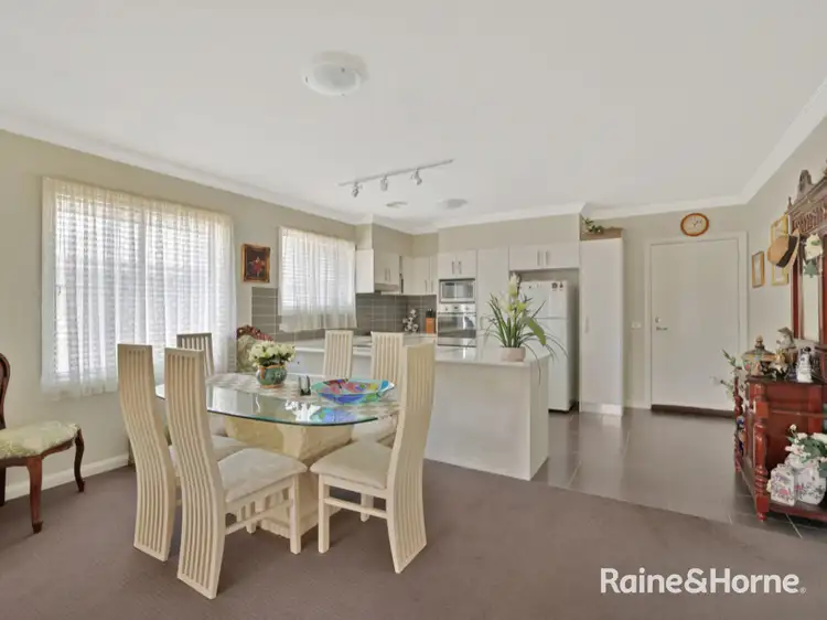 Third view of Homely unit listing, 6/190 Gilmour Street, Kelso NSW 2795