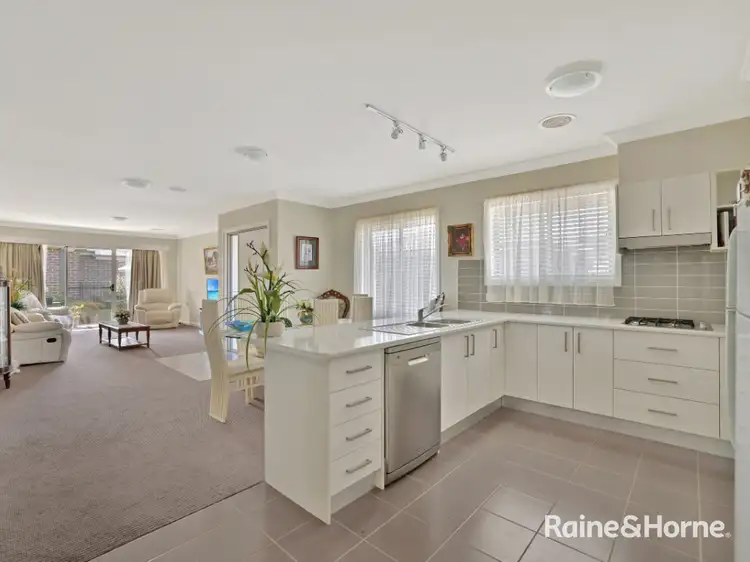 Fourth view of Homely unit listing, 6/190 Gilmour Street, Kelso NSW 2795
