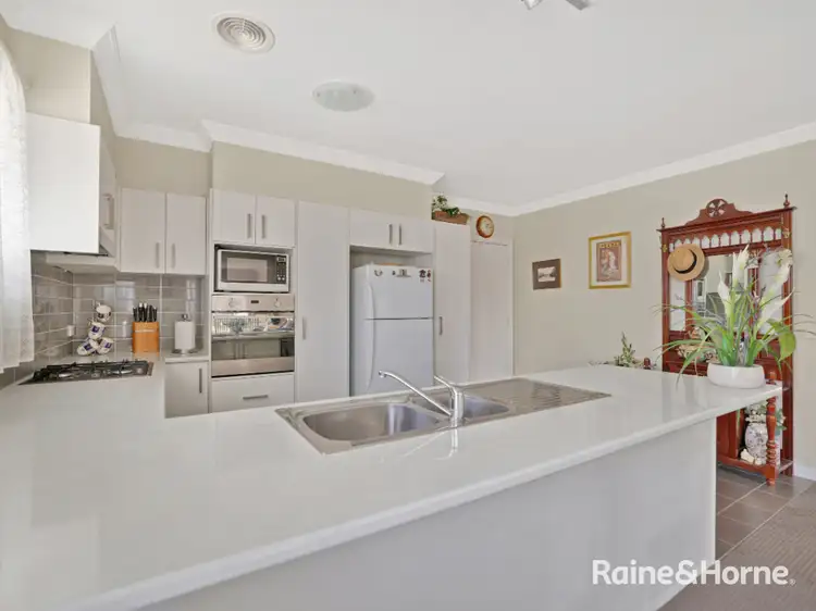 Sixth view of Homely unit listing, 6/190 Gilmour Street, Kelso NSW 2795