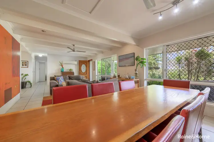 40 Herbertson Street, West Gladstone QLD 4680