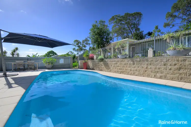 40 Herbertson Street, West Gladstone QLD 4680