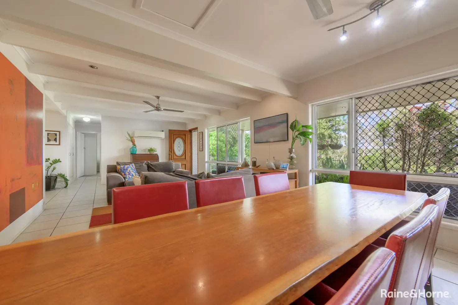 Main view of Homely house listing, 40 Herbertson Street, West Gladstone QLD 4680