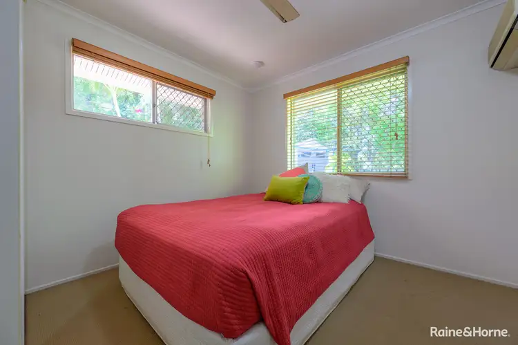 Sixth view of Homely house listing, 40 Herbertson Street, West Gladstone QLD 4680