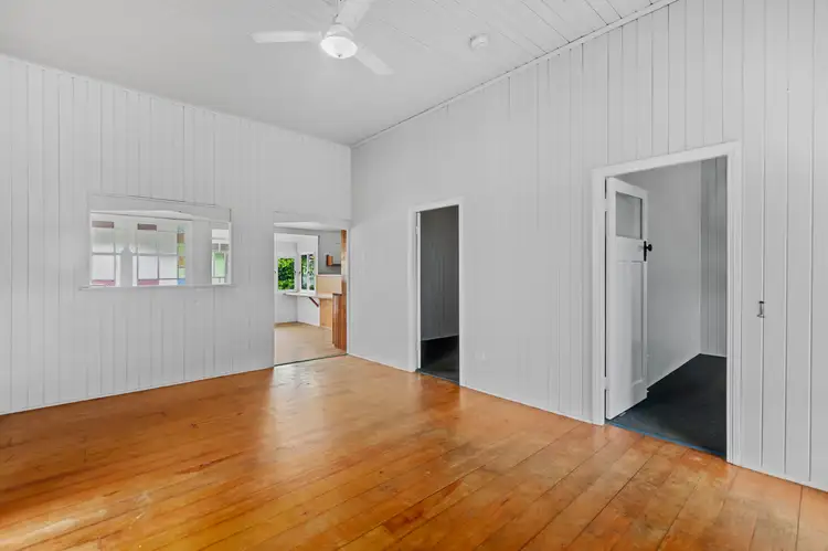Third view of Homely house listing, 59 Macfarlane Street, Berserker QLD 4701