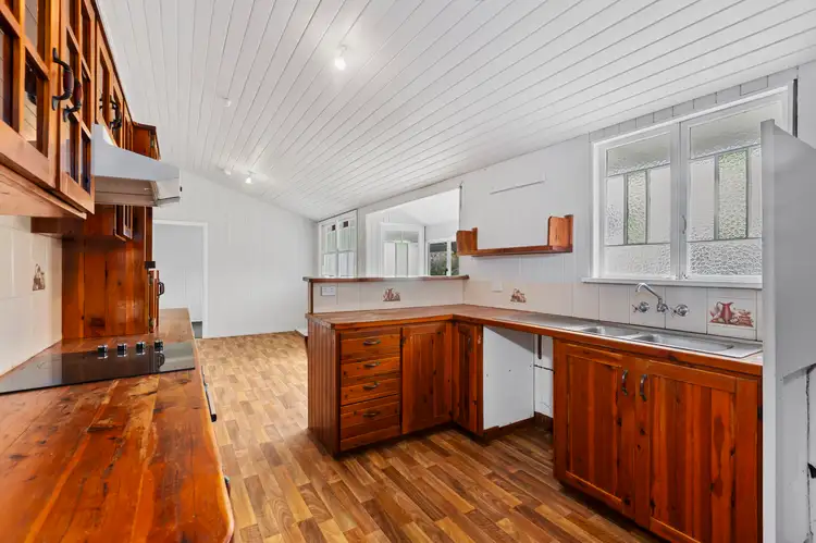 Fourth view of Homely house listing, 59 Macfarlane Street, Berserker QLD 4701