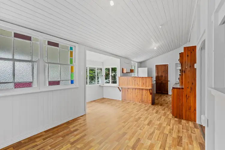 Fifth view of Homely house listing, 59 Macfarlane Street, Berserker QLD 4701