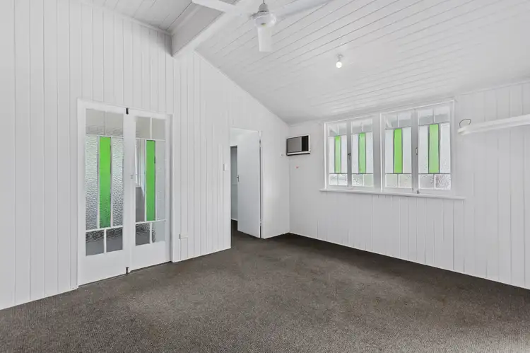 Sixth view of Homely house listing, 59 Macfarlane Street, Berserker QLD 4701